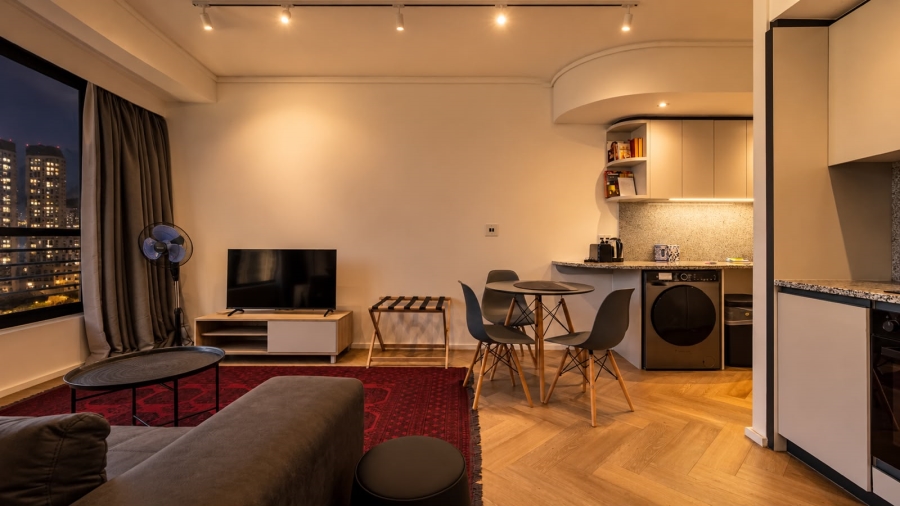 2 Bedroom Property for Sale in Cape Town City Centre Western Cape